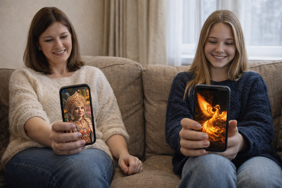 Обложка © DALL-E / Life.ru