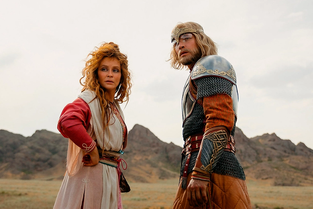 Фото © Кадр из фильма «Финист. Первый богатырь», режиссёр Дмитрий Дьяченко, сценаристы Виталий Шляппо, Василий Куценко, Анатолий Молчанов и др. / Kino-teatr