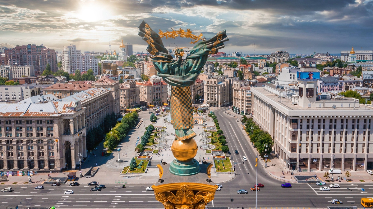 Обложка © Shutterstock / FOTODOM / Pandora Pictures