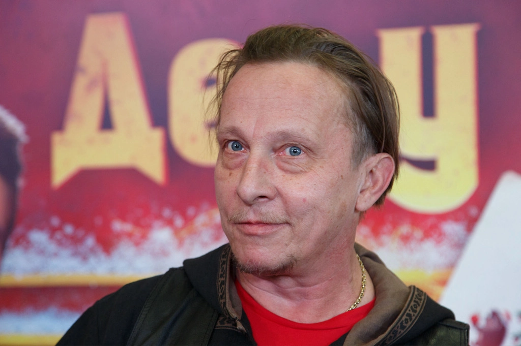 Обложка © ТАСС / Вадим Тараканов