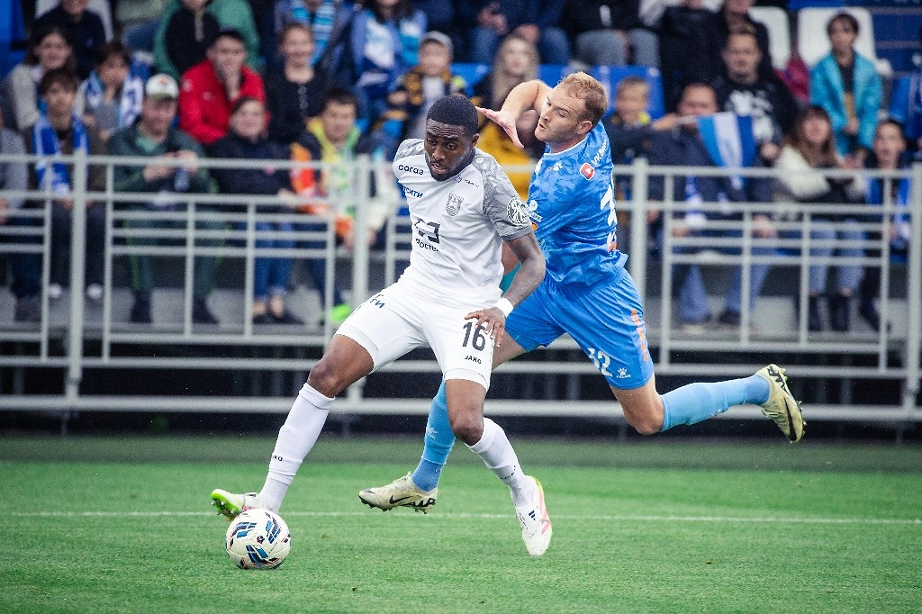 Обложка © ТАСС / ФК «Зенит»