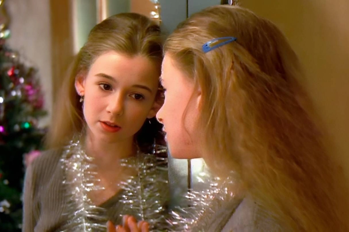 Фото © Кадр из фильма «Бедная Саша», режиссёр Тигран Кеосаян, сценаристы Сергей Белошников, Владимир Брагин / Kino-teatr