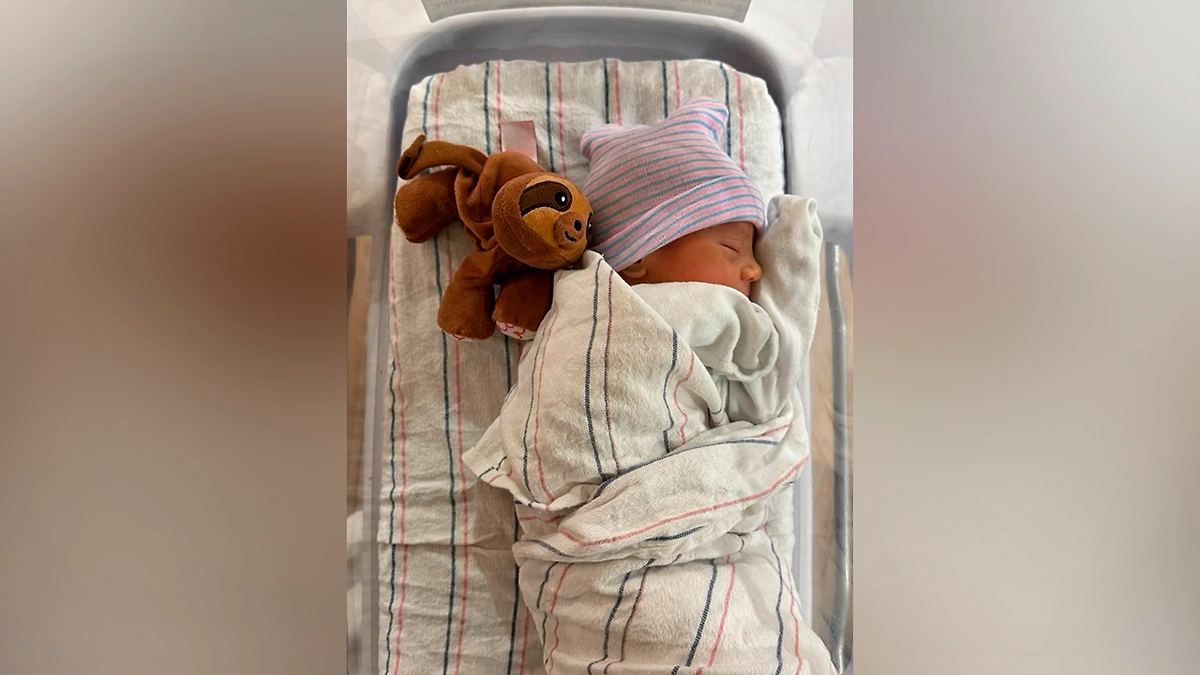 Экс-теннисистка Курникова и певец Иглесиас в четвёртый раз стали родителями. Фото © Instagram (признан экстремистской организацией и запрещён на территории Российской Федерации) / annakournikova