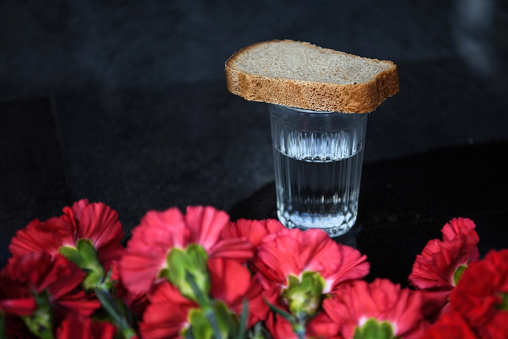 Когда в 2026 году будут Родительские субботы, дни поминовения усопших? Фото © ТАСС / Донат Сорокин