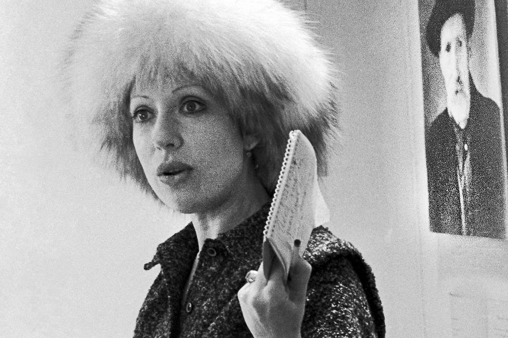 Актриса Инна Чурикова покорила сцену и экран неповторимым мастерством. Фото © ТАСС / Юрий Лизунов 