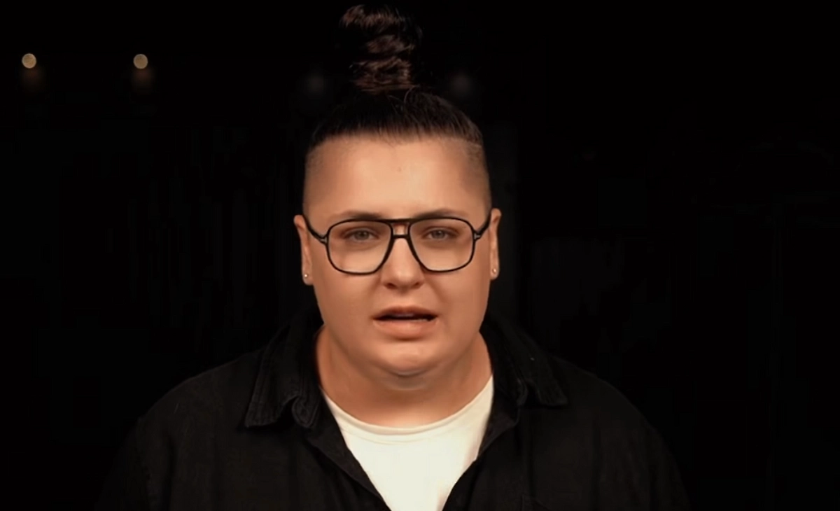 Обложка © Instagram (признан экстремистской организацией и запрещён на территории Российской Федерации)/ ng_tv