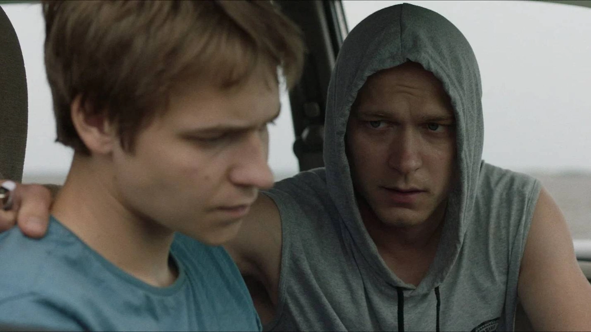 Фото © Кадр из фильма «Кончится лето», режиссёры Максим Арбугаев, Владимир Мункуев / Kinopoisk