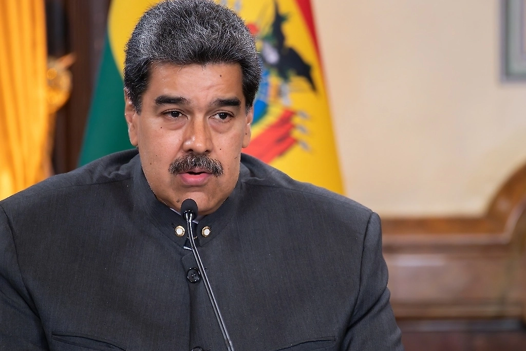 Какие перемены будут в геополитике в 2026 году? Что там с лидерами Огненной Лошади? Фото © Shutterstock / FOTODOM / StringerAL