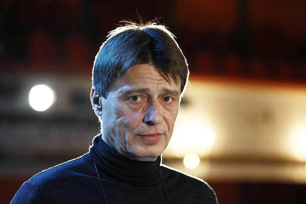 Обложка © ТАСС / Михаил Терещенко