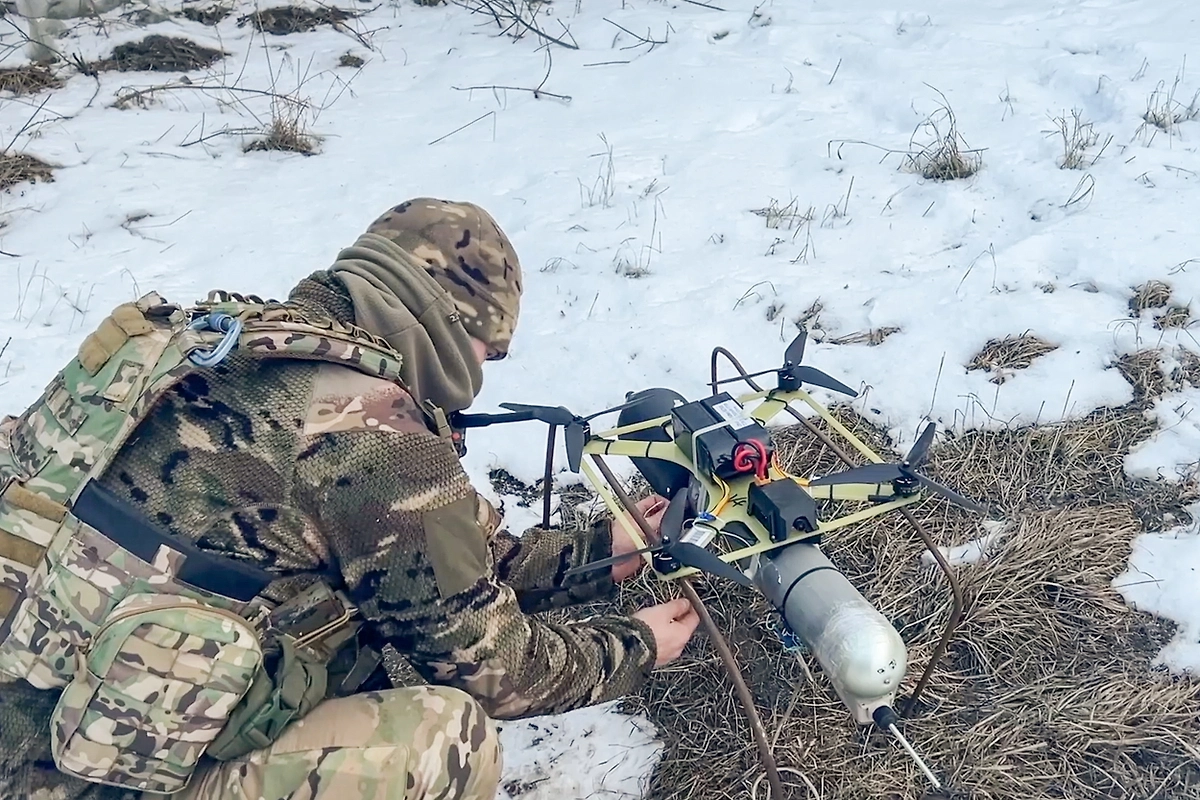 Сводки СВО. Итоги 2025 года: победа Армии РФ в Курской, Донецкой и других областях Украины