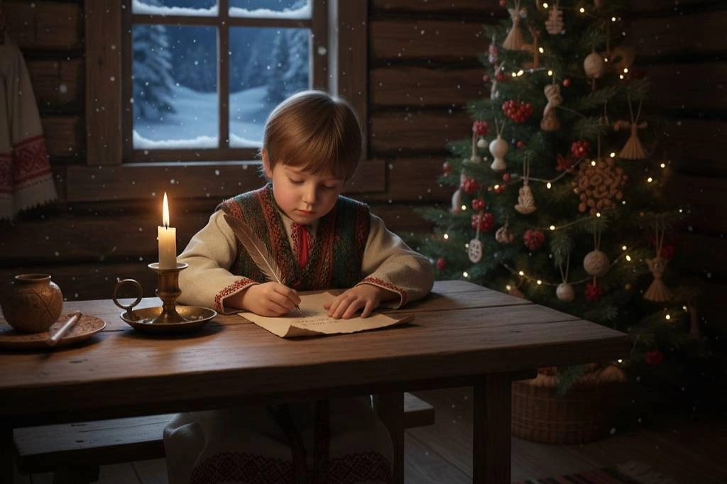 Фото © Gemini Nano Banana