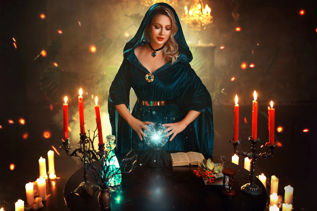 Евстратиев день: защита дома от нечистой силы по старинным обычаям. Фото © Shutterstock / FOTODOM / Ironika