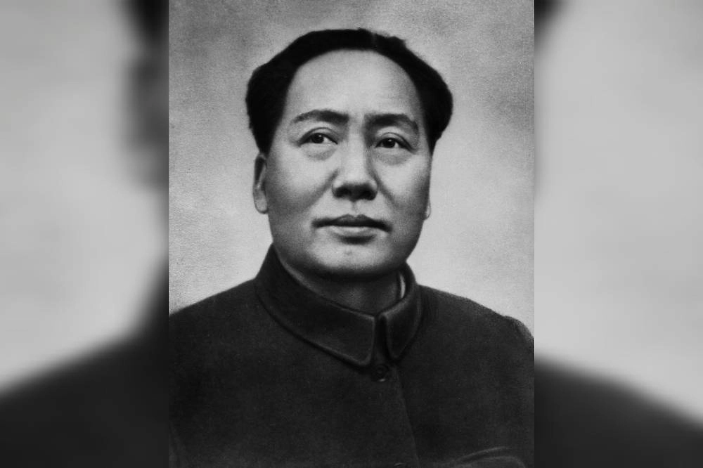 Конечно, Китай во время правления Мао Цзэдуна стал коммунистической державой. Стремится оставаться такой и сейчас. Фото © ТАСС / Фотохроника ТАСС