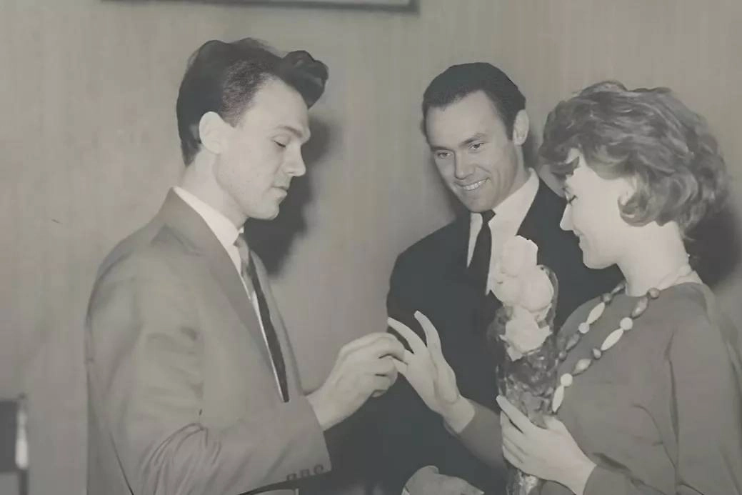 Вера Алентова и Владимир Меньшов — как они познакомились? Фото © Instagram (признан экстремистской организацией и запрещён на территории Российской Федерации) / znamenitosti_online