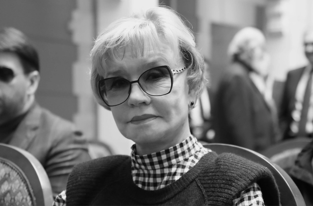 Обложка © ТАСС / Антон Новодережкин