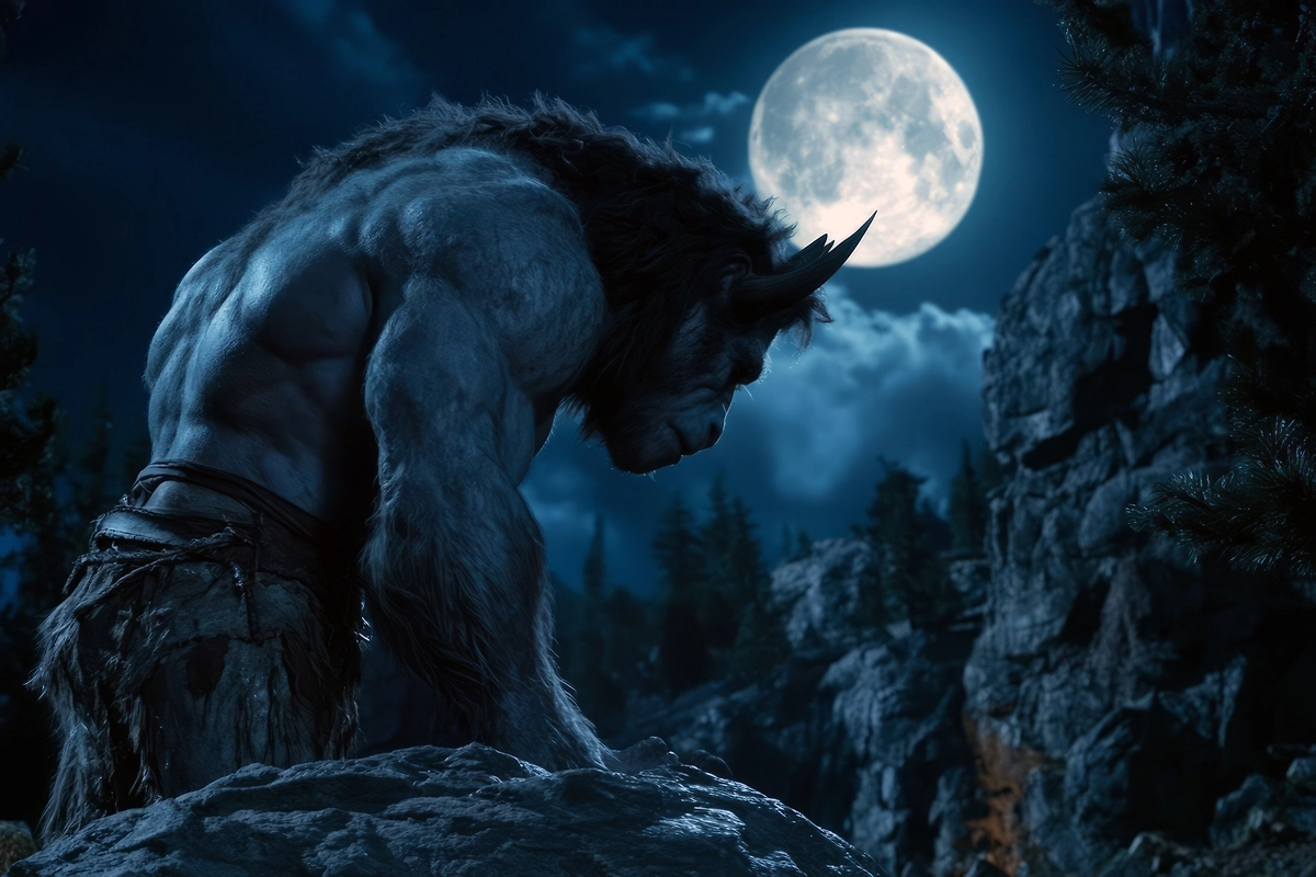 Калинники, или Филимонов день, славятся своей опасностью. Нечисть выходит на охоту. Фото © Freepik