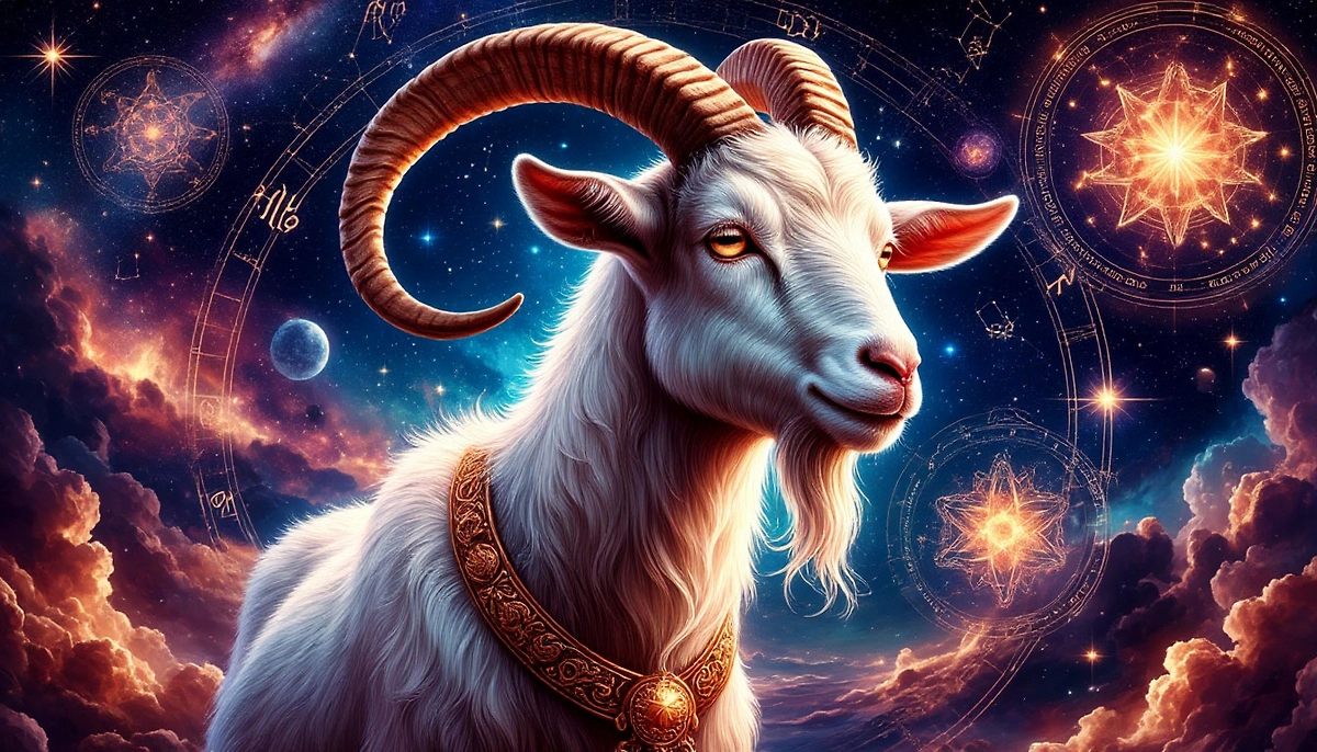 Все даты годов Козы с 1943 по 2039 год. Фото © «Шедеврум»