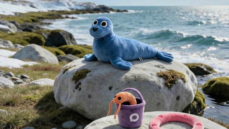 Фото © Пресс-служба мессенджера МАХ