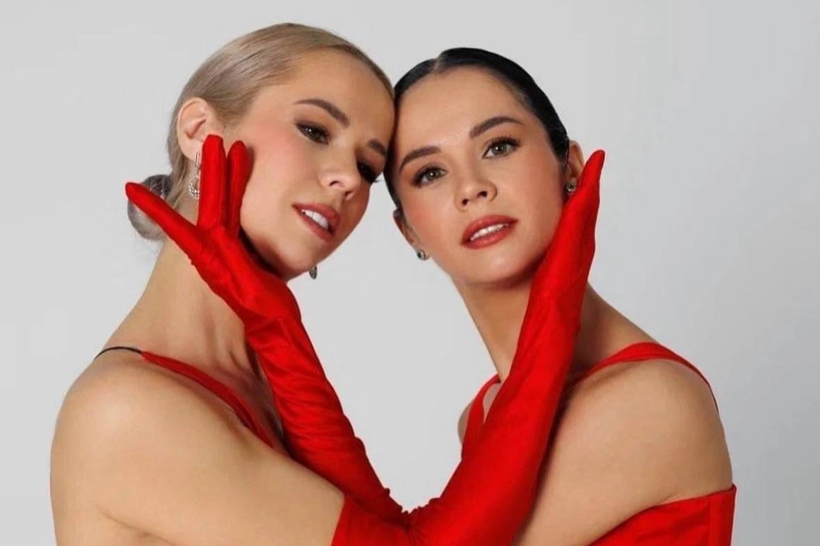 Фото © Instagram (признан экстремистской организацией и запрещён на территории Российской Федерации) / o.a.v2