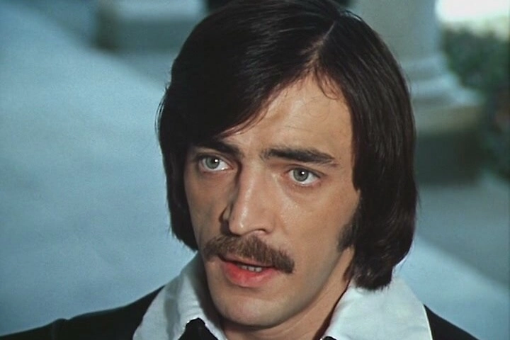 Лучшие роли Михаила Боярского, которые знает вся страна. Фото © «Собака на сене», режиссёр Ян Фрид, сценаристы Ян Фрид, Феликс Лопе де Вега / Kinopoisk 