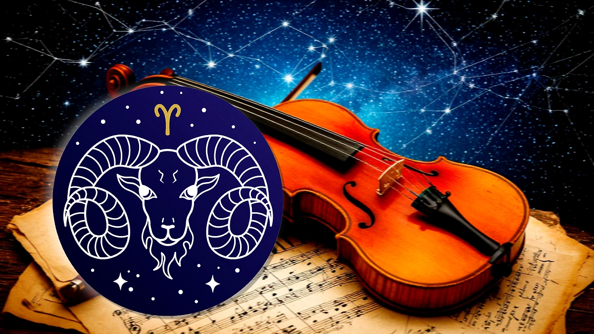 «Полёт валькирий» Рихарда Вагнера идеально подходит огненному знаку зодиака Овен. Фото © Shutterstock&nbsp;/ FOTODOM / WinWin artlab, © «Шедеврум»