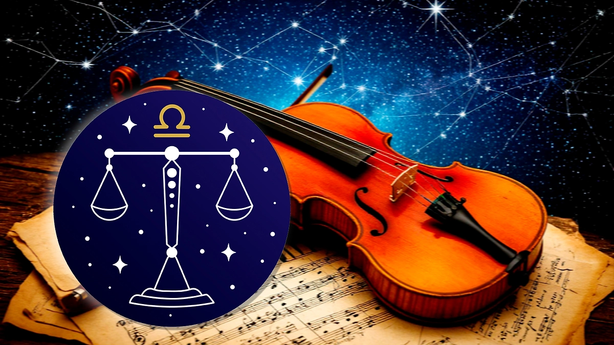 «Лунная соната» Бетховена отлично подходит Весам как знаку зодиака. Фото © Shutterstock&nbsp;/ FOTODOM / WinWin artlab, © «Шедеврум» 