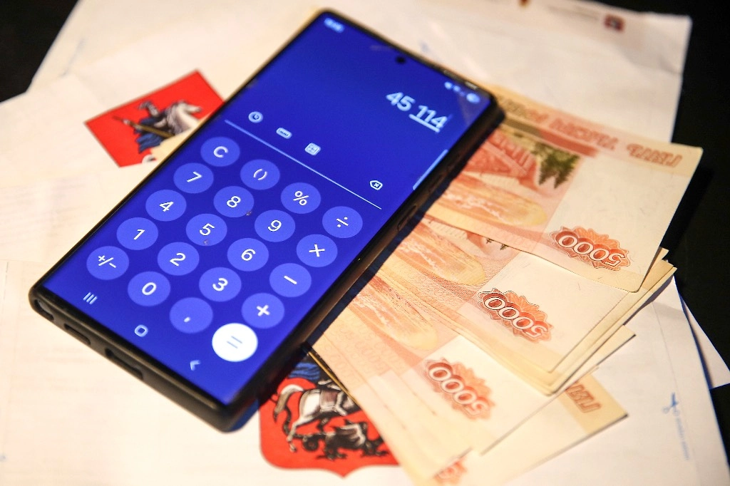 Юристы рассказали, что изменится в квитанциях ЖКХ в 2026 году. Обложка © ТАСС / Алёна Бжахова