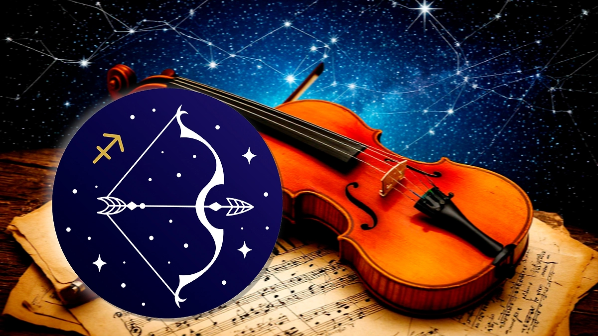 Половецкие пляски из оперы «Князь Игорь» Бородина отлично подходят знаку зодиака Стрелец. Фото © Shutterstock&nbsp;/ FOTODOM / WinWin artlab, © «Шедеврум» 