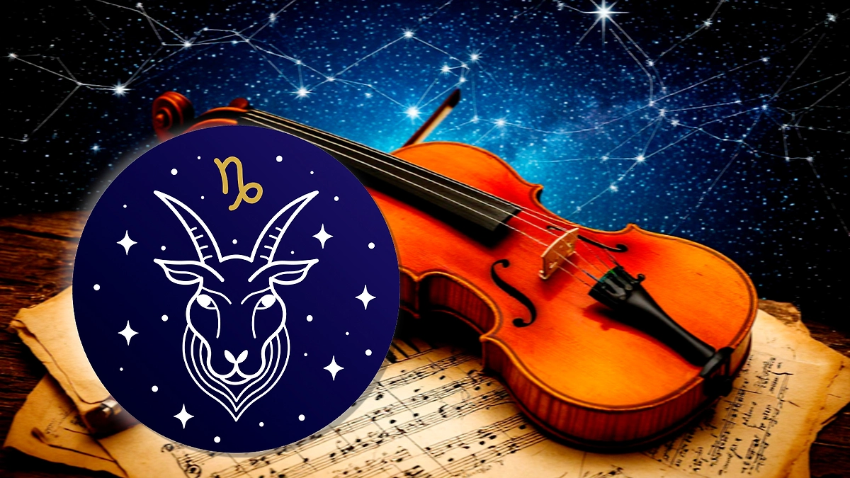 Знаку зодиака Козерог подходит «Танец рыцарей» Прокофьева, не так ли? Стратегия — наше всё. Фото © Shutterstock&nbsp;/ FOTODOM / WinWin artlab, © «Шедеврум»