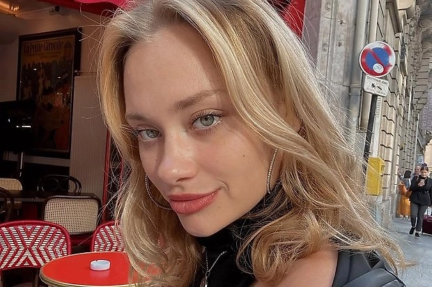 Фото © Instagram (признан экстремистской организацией и запрещён на территории Российской Федерации) / marielouna__