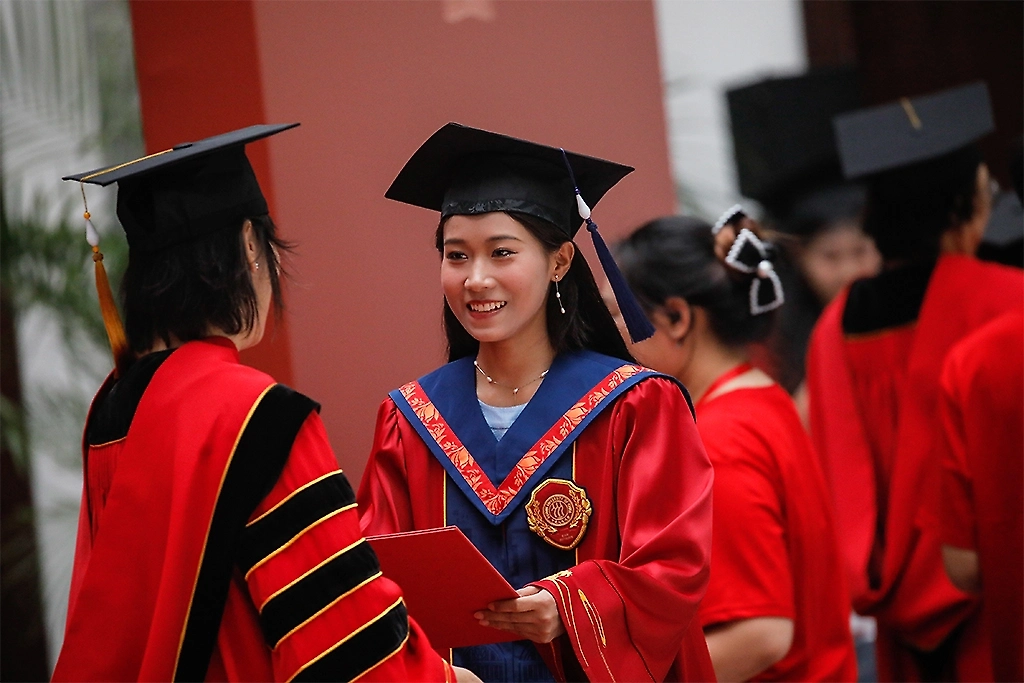 Фото © ТАСС / WU HAO / ЕРА