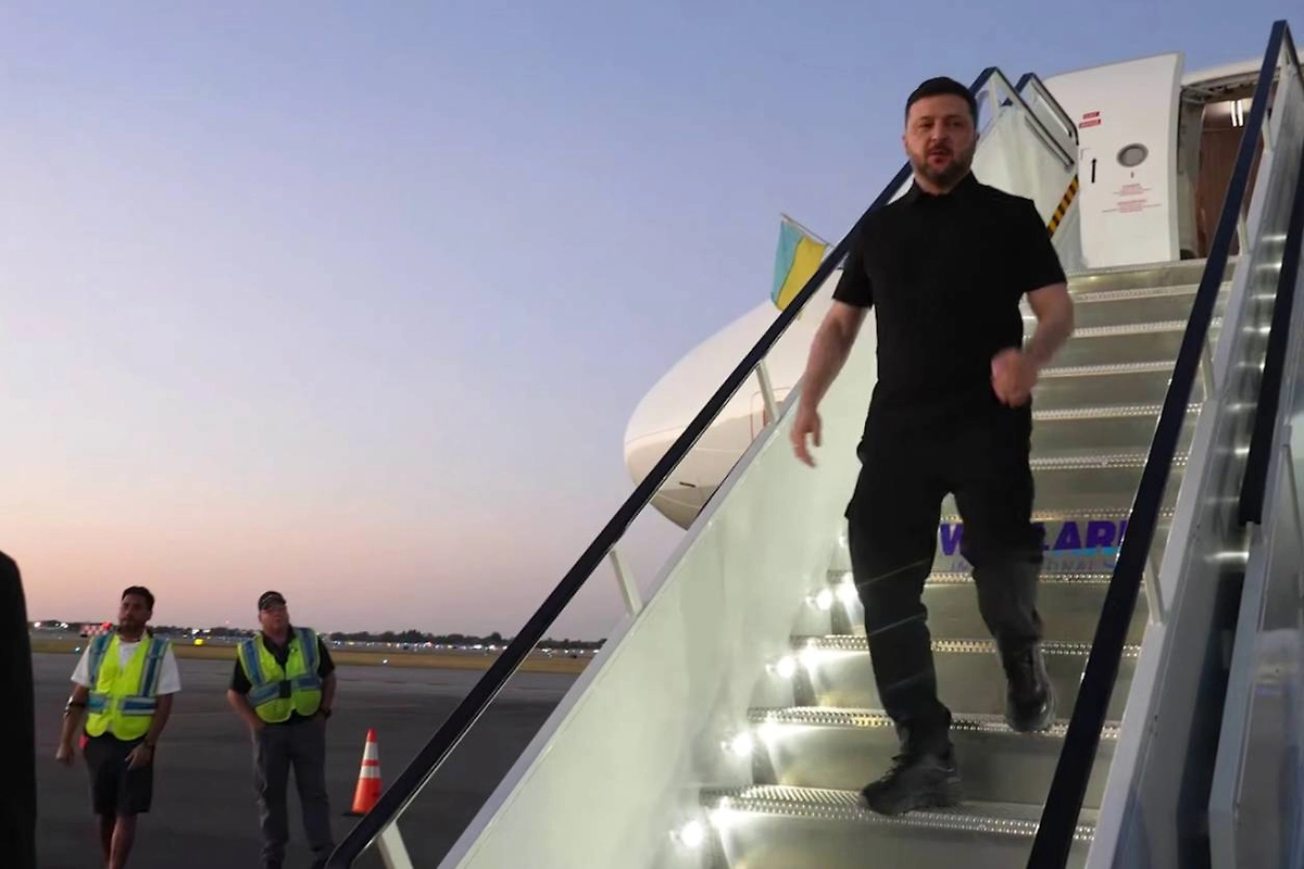 Обложка © Telegram / Новости.LIVE