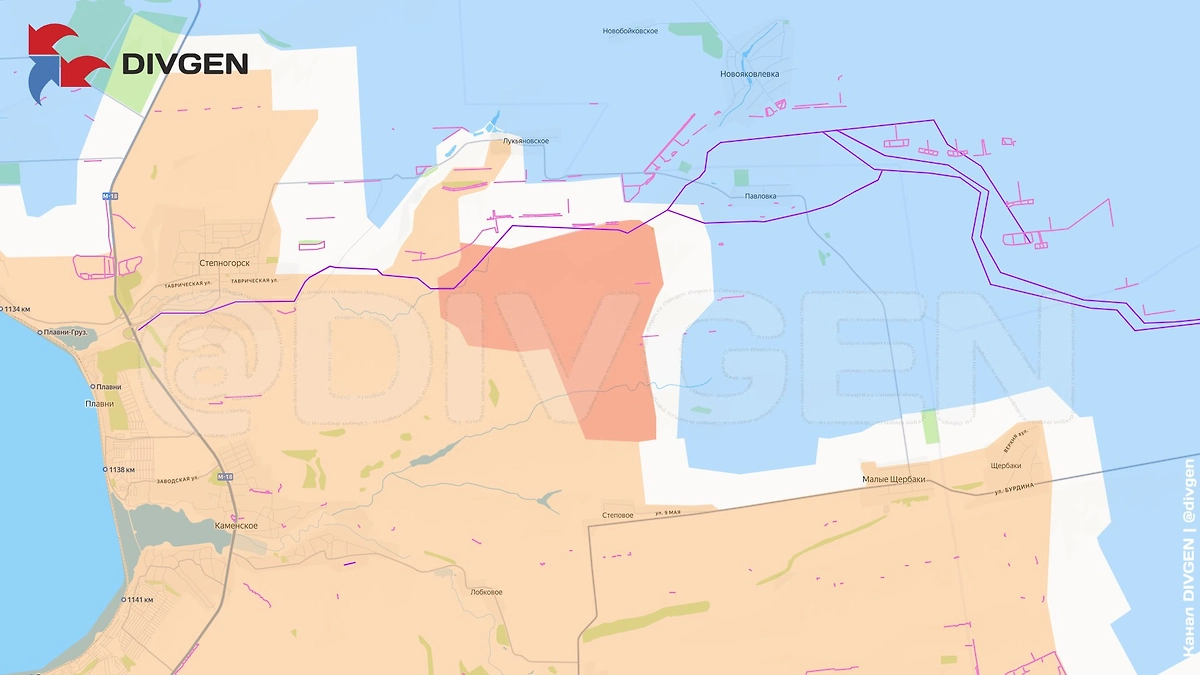 СВО новости: карта СВО, события от 29 декабря 2025 года, бои с ВСУ в Курской области и Купянске