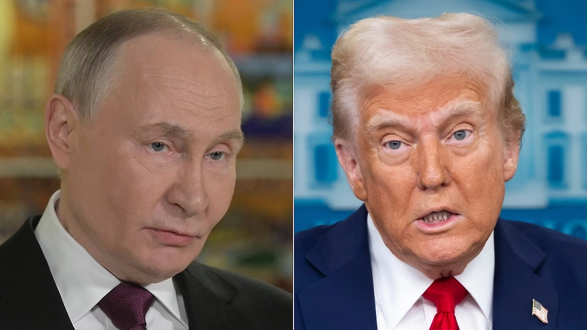 Трамп вспомнил о ложных обвинениях в связи с Россией
