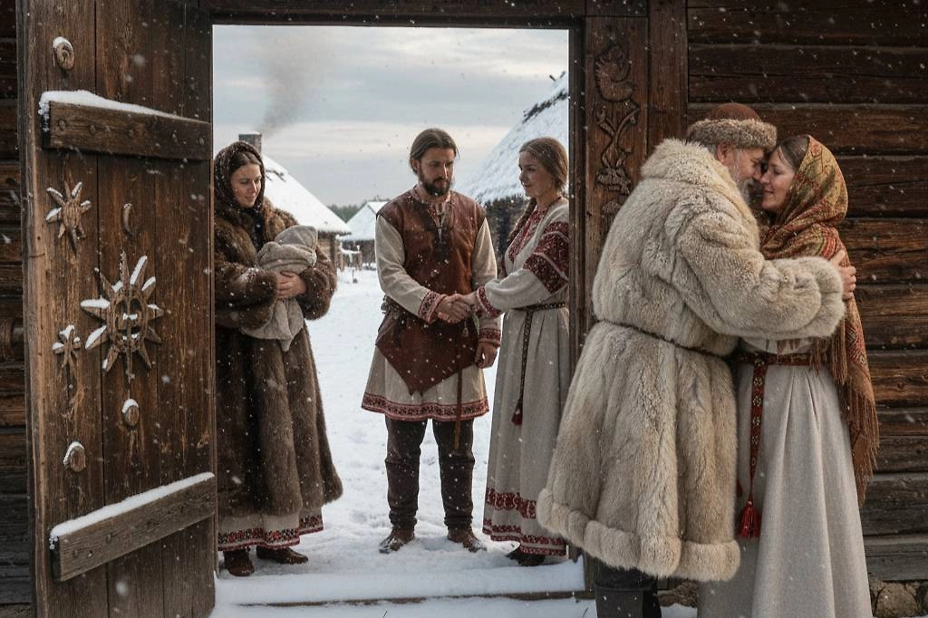 Фото © Gemini Nano Banana