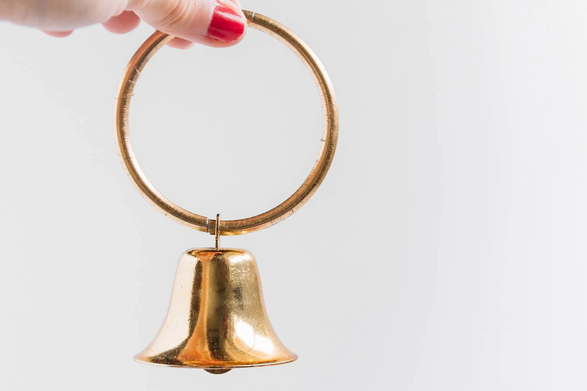 Ритуалы очищения пространства: быстрые и эффективные способы. Фото © Freepik