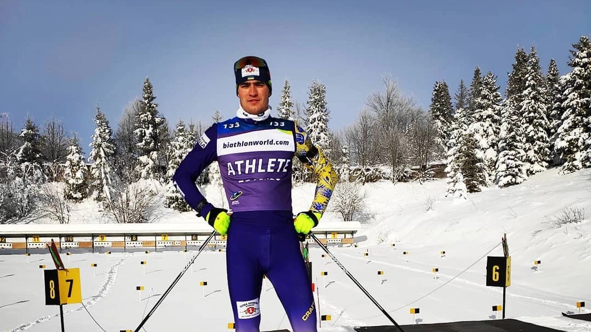 Андрей Доценко. Обложка © Instagram (соцсеть запрещена в РФ; принадлежит корпорации Meta, которая признана в РФ экстремистской) / dotcenkoandrey