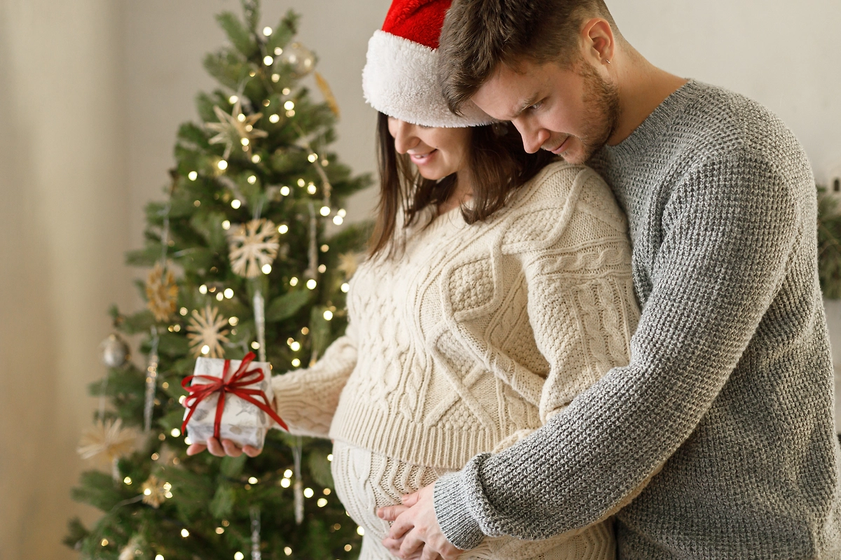 Случаи, которые доказывают, что новогодние чудеса — не выдумка. Фото © Shutterstock / FOTODOM / Bogdan Sonjachnyj