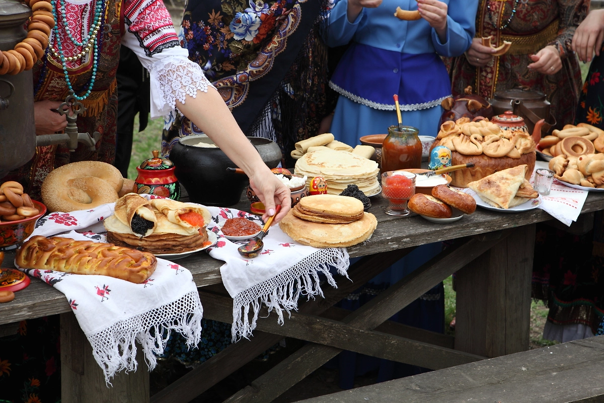 Фото © Shutterstock / FOTODOM / MAR007