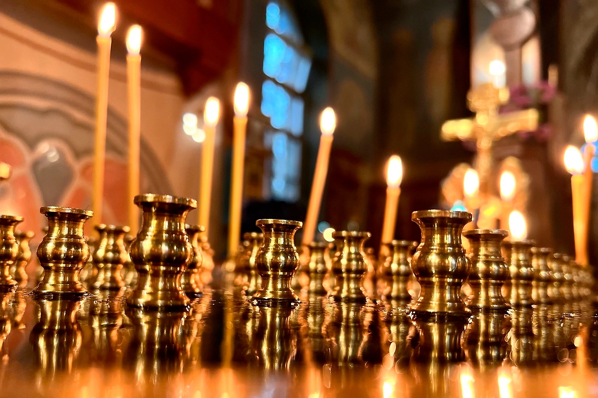 Какие православные традиции Рождества Христова действуют в России? Фото © Life.ru