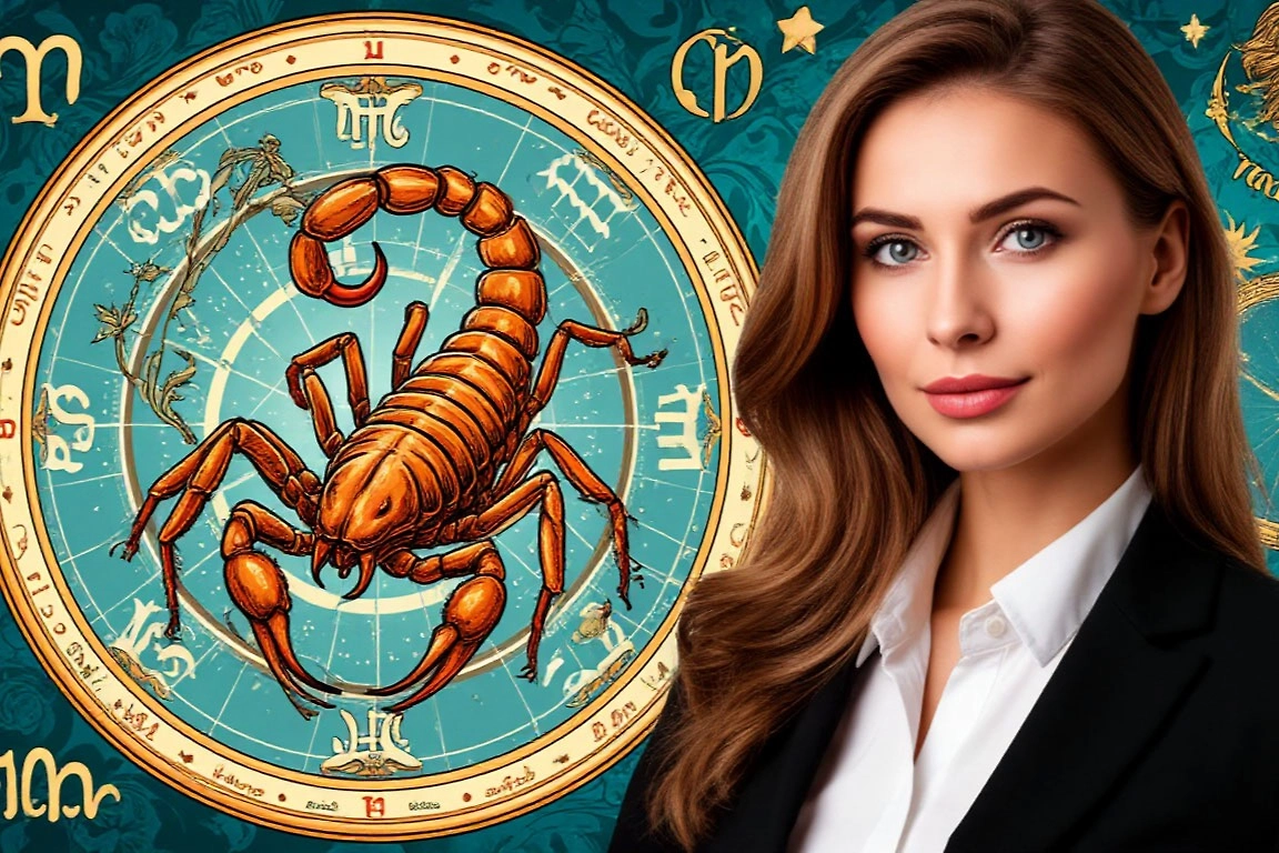 Карьера Скорпионов в 2026. Фото © «Шедеврум» 