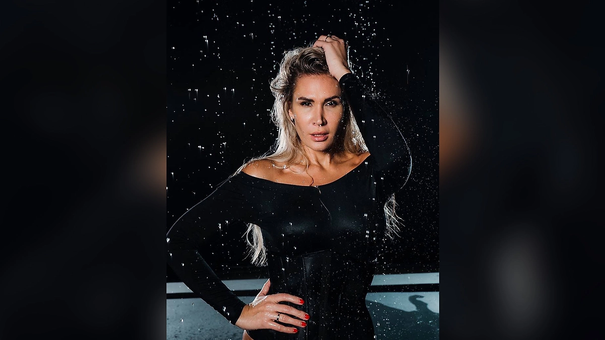 Никитина — экономист по образованию, ранее работала в банковском секторе, сейчас развивает собственный бизнес. Фото © VK / Екатерина Никитина