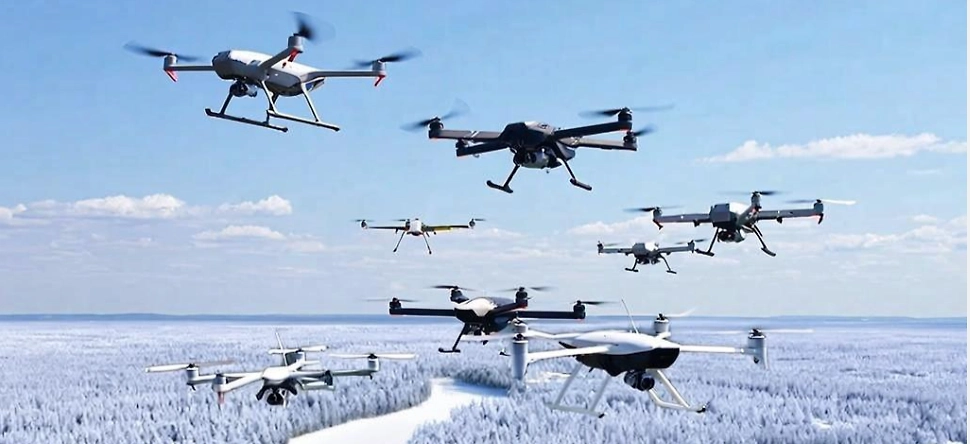 Минобороны РФ отчиталось о ликвидации 100 тысяч БПЛА ВСУ