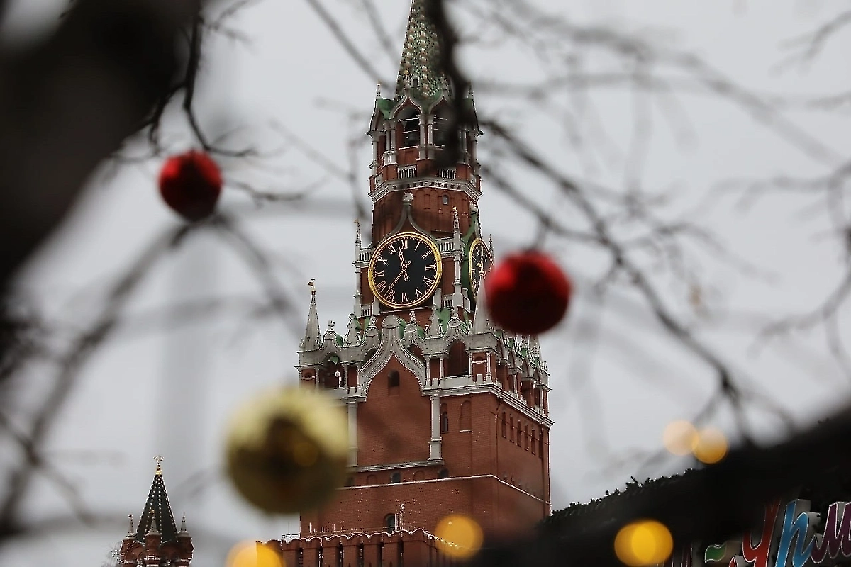 Кремль настаивает на конфиденциальности переговоров по Украине