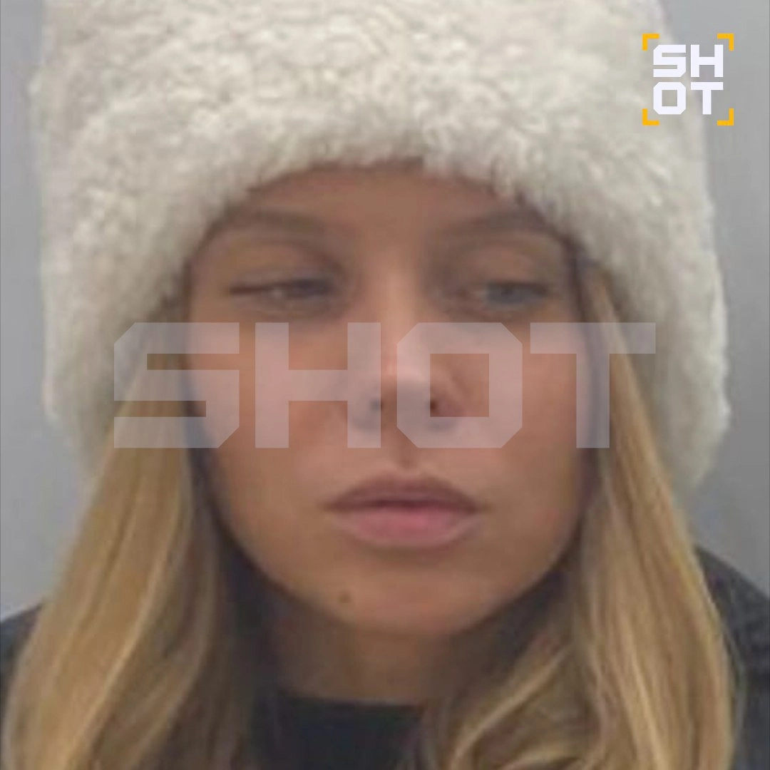 Дарья. Фото © SHOT