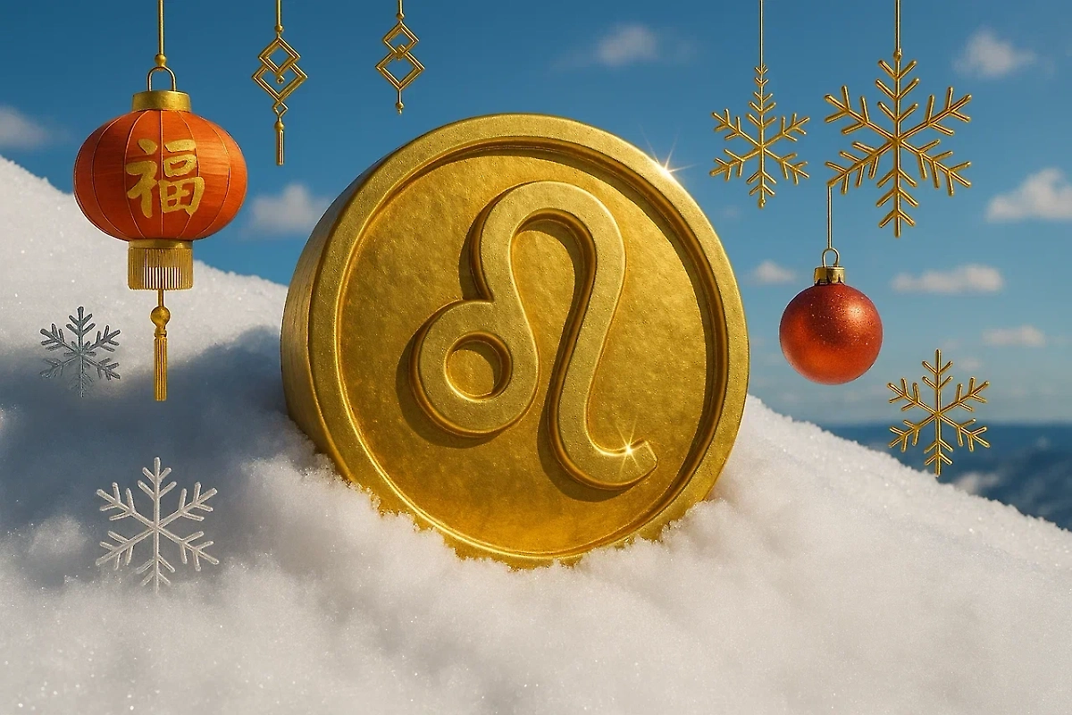 Какие знаки зодиака разбогатеют в январе 2025 года. Фото © Chat GPT