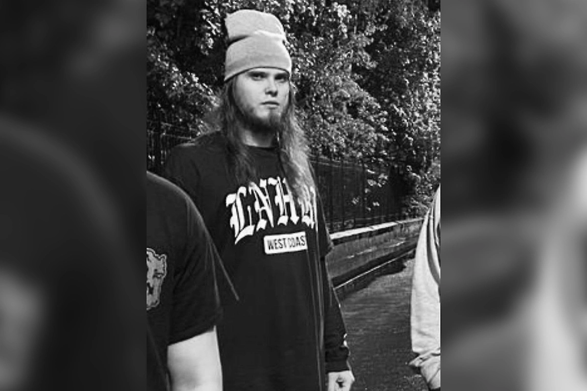 Мать сбитого в Петербурге гитариста Nerfreak требует расследовать его гибель