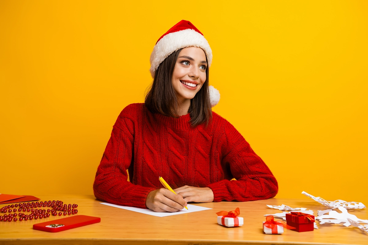 Техника благодарности, которая притягивает всё самое позитивное Фото © Shutterstock / FOTODOM / Roman Samborskyi