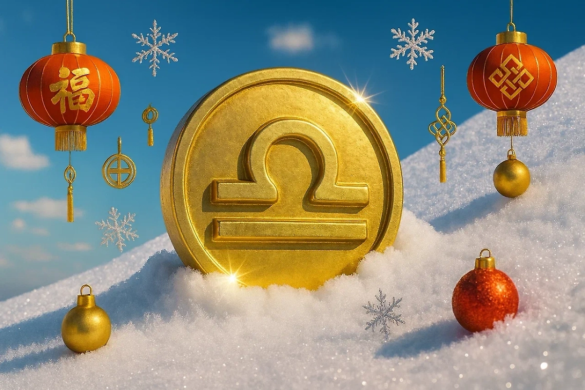 Астрологический прогноз на январь: деньги и карьера. Фото © Chat GPT