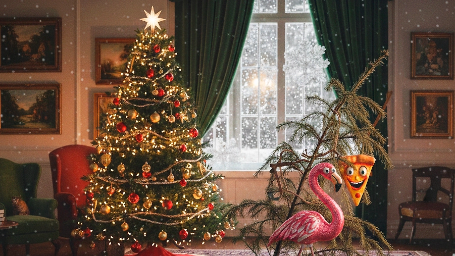 Обложка © Gemini Nano Banana